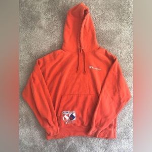 UO x Champion Hoodie